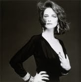 Charlotte Rampling. Album segreti